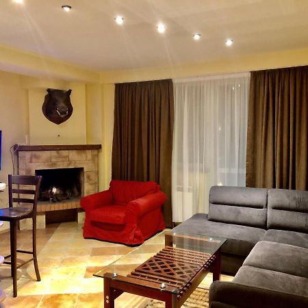 3-Room Apartment Nft Gudauri Penta 103 ภายนอก รูปภาพ