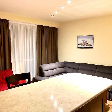 3-Room Apartment Nft Gudauri Penta 103 ภายนอก รูปภาพ