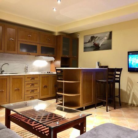 3-Room Apartment Nft Gudauri Penta 103 ภายนอก รูปภาพ