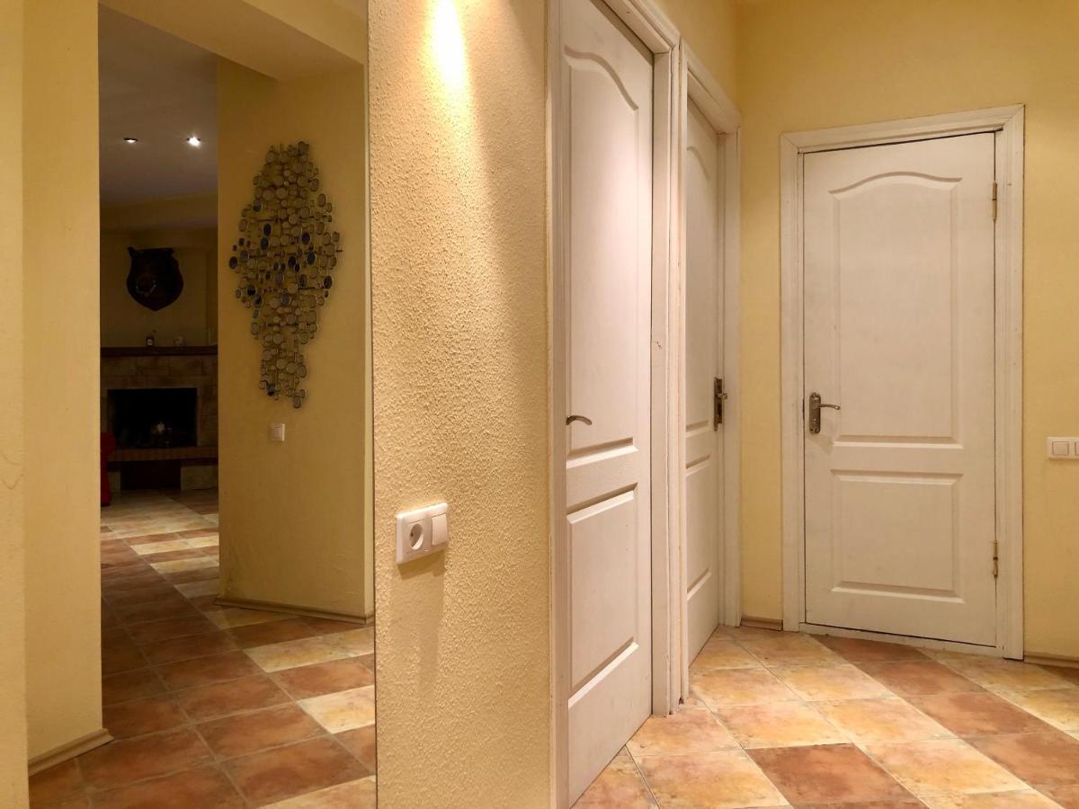 3-Room Apartment Nft Gudauri Penta 103 ภายนอก รูปภาพ