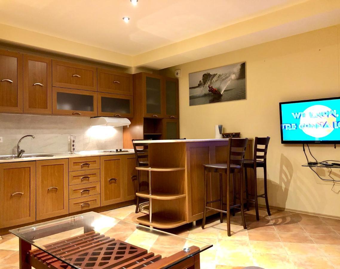 3-Room Apartment Nft Gudauri Penta 103 ภายนอก รูปภาพ