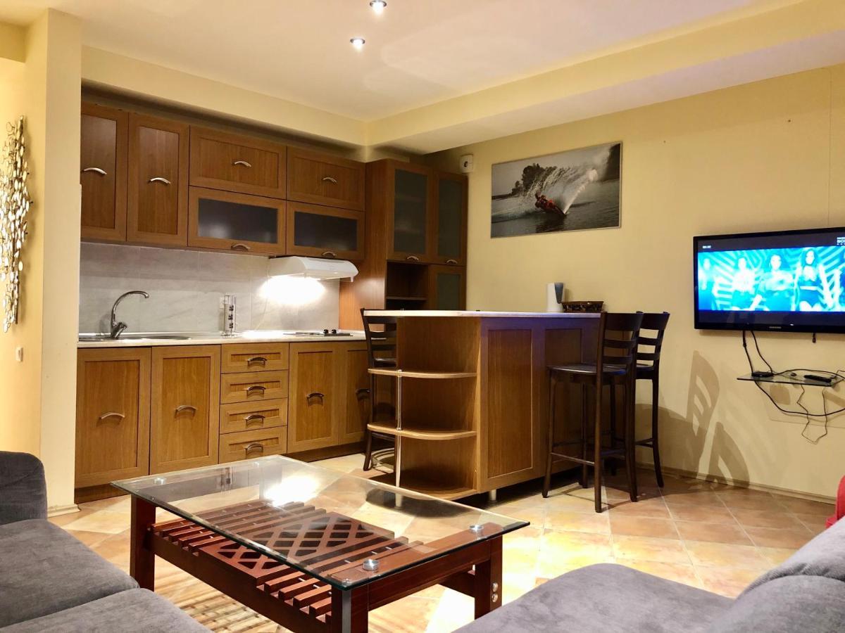 3-Room Apartment Nft Gudauri Penta 103 ภายนอก รูปภาพ