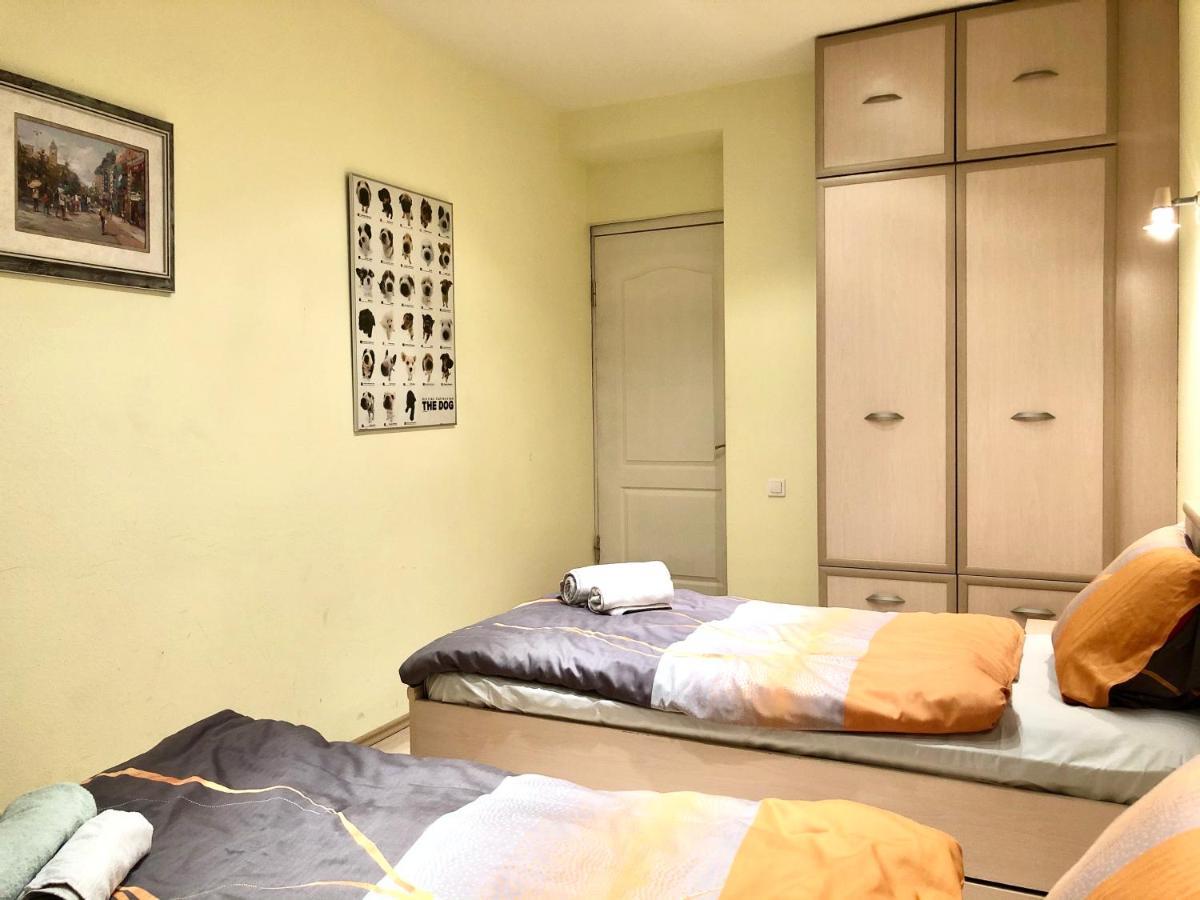 3-Room Apartment Nft Gudauri Penta 103 ภายนอก รูปภาพ