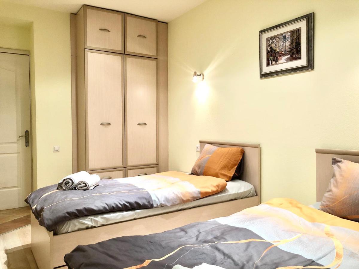 3-Room Apartment Nft Gudauri Penta 103 ภายนอก รูปภาพ