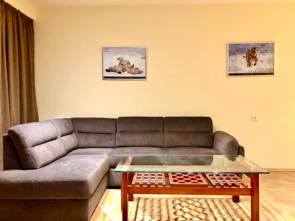 3-Room Apartment Nft Gudauri Penta 103 ภายนอก รูปภาพ