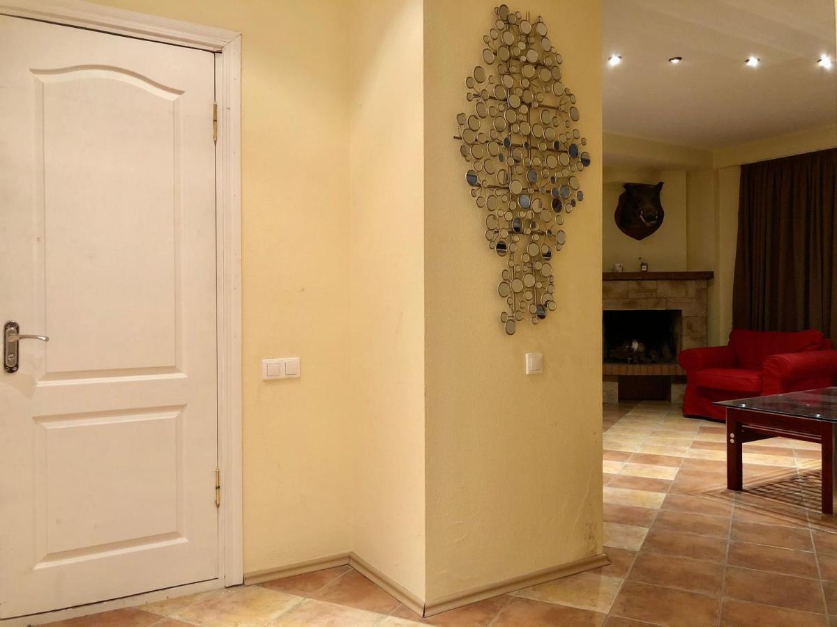 3-Room Apartment Nft Gudauri Penta 103 ภายนอก รูปภาพ