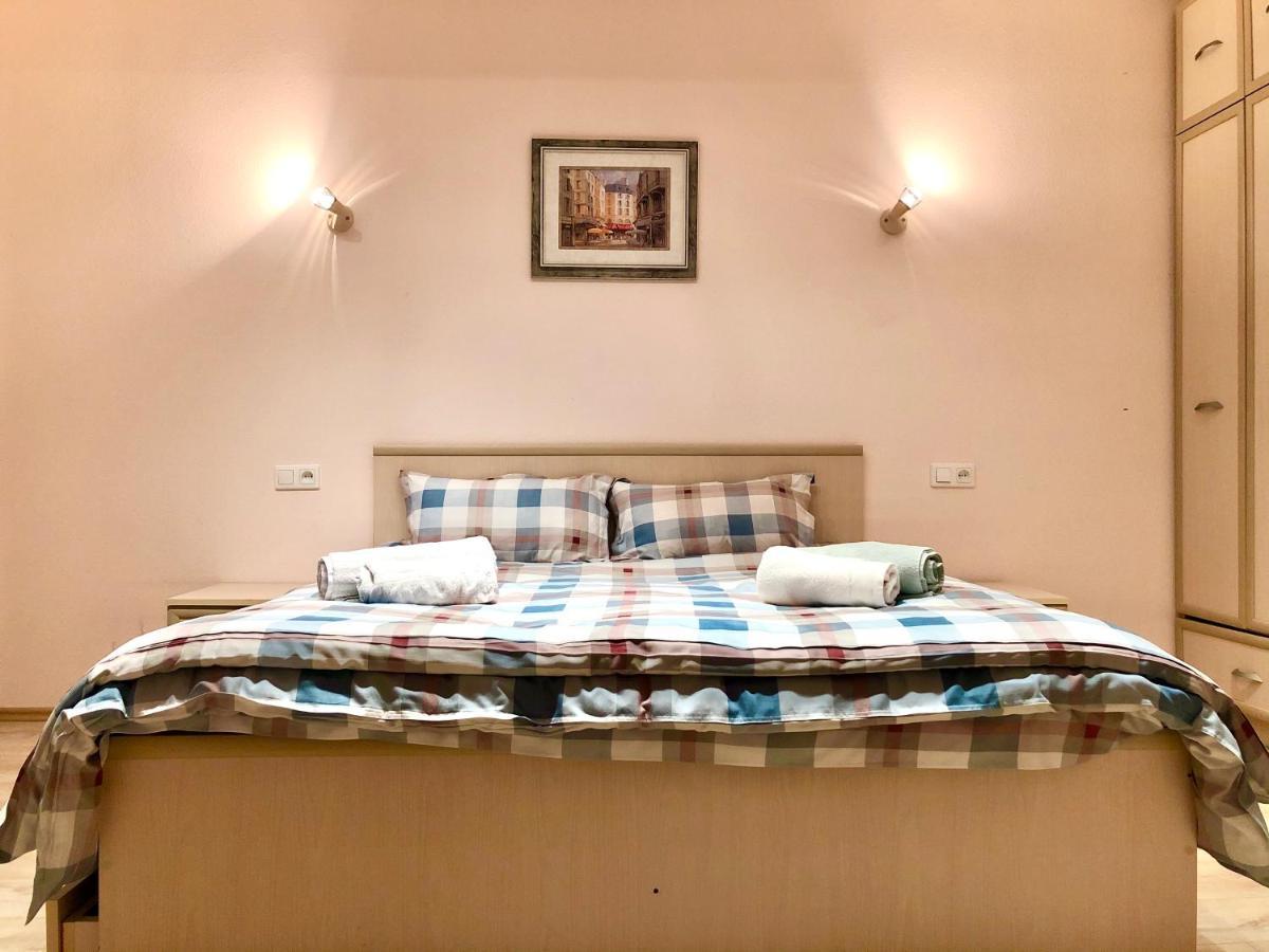 3-Room Apartment Nft Gudauri Penta 103 ภายนอก รูปภาพ